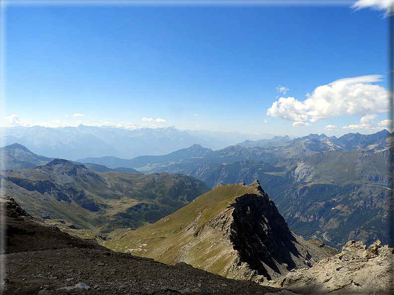 foto Monte Roisetta